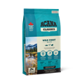 Acana Wild Coast Xira Trofi Skulou me Psari 9,7kg